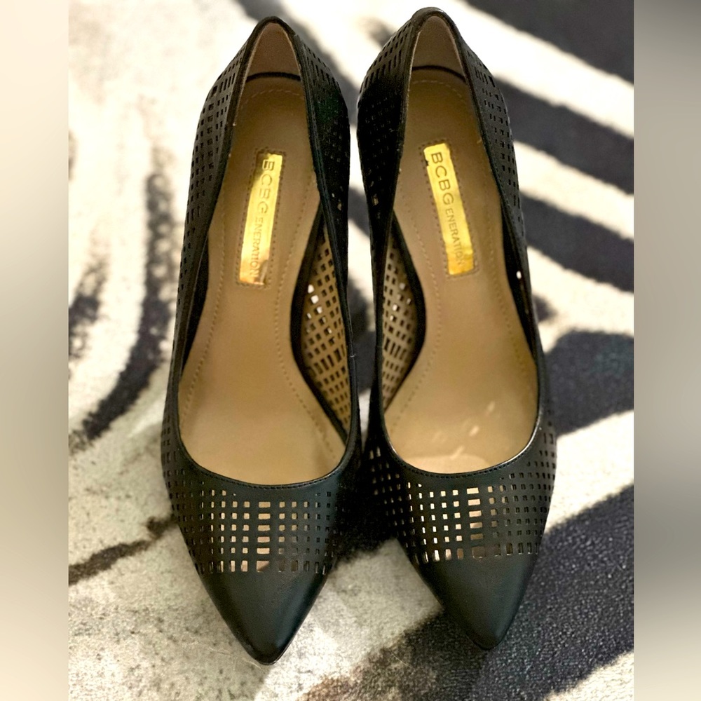 Bcbgeneration Pumps - image 2